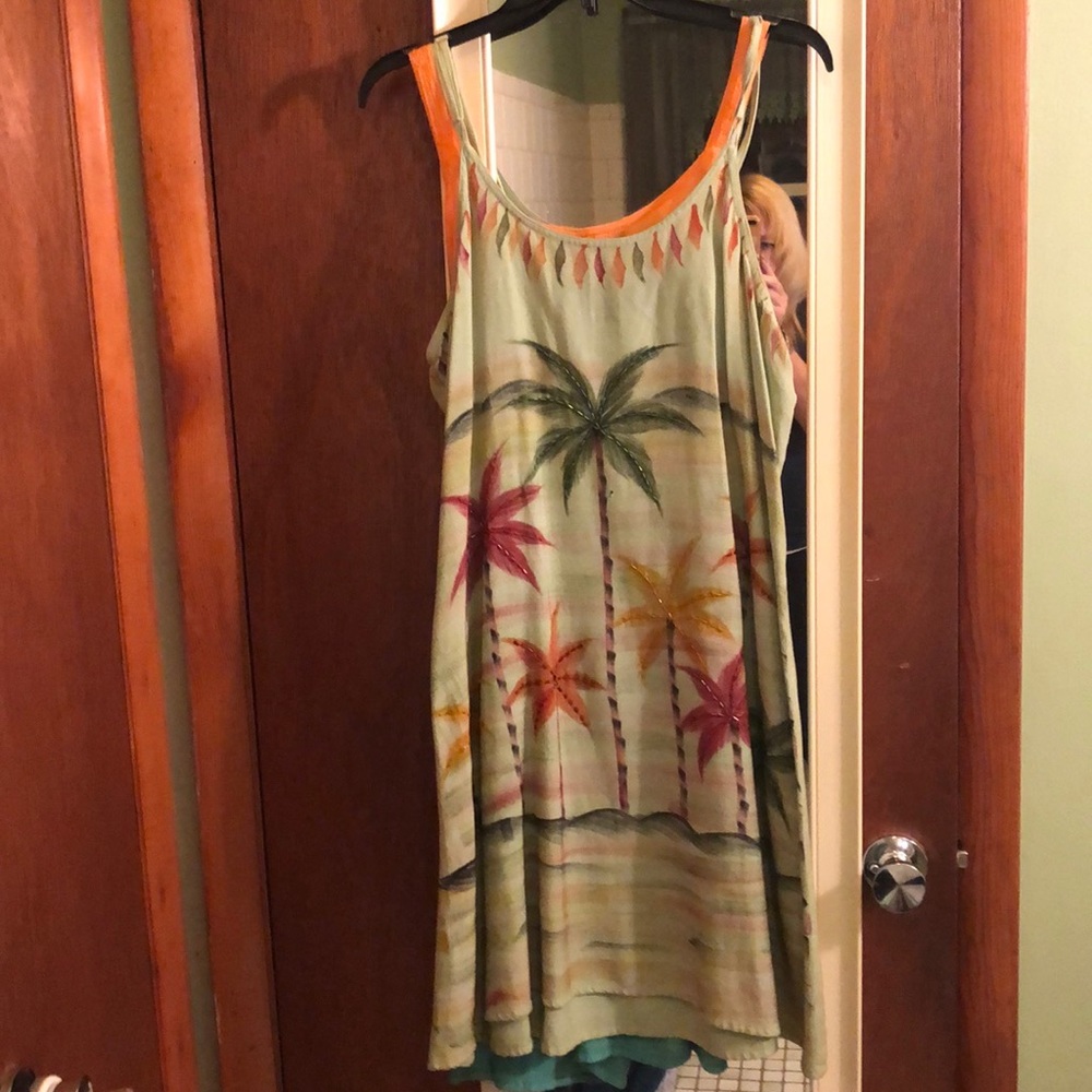 Sundress